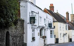 The Angel Inn Petworth